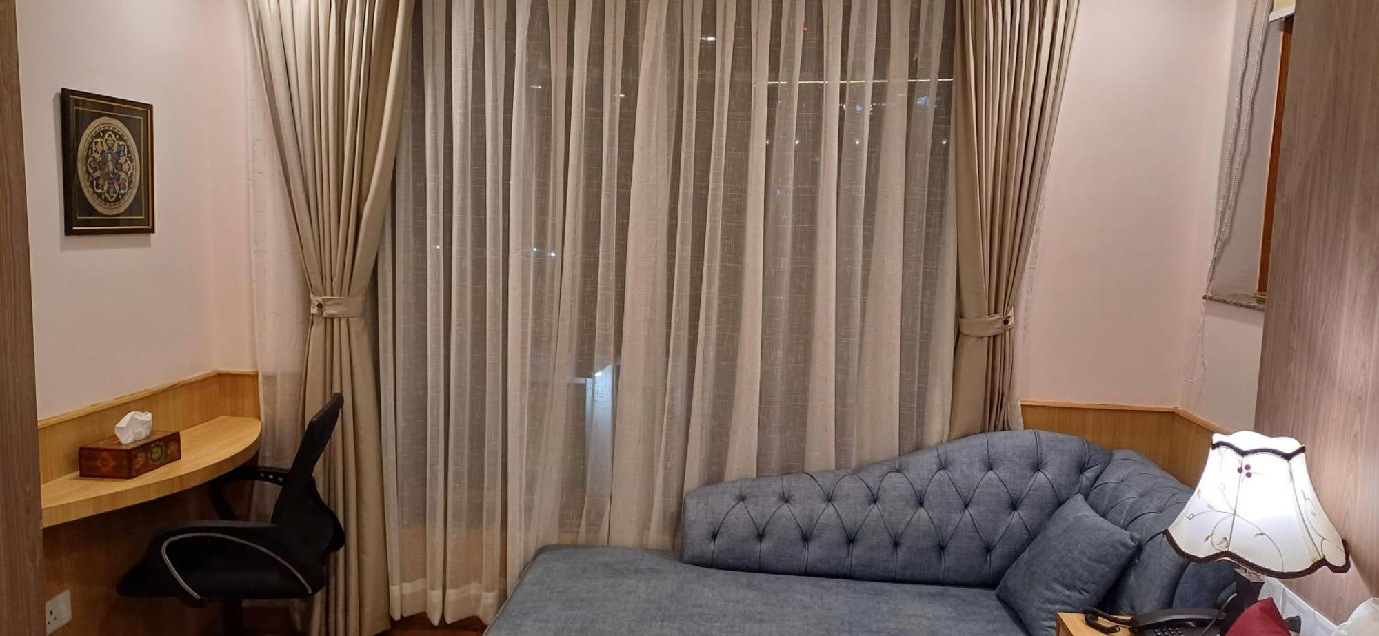 Hotel Yakroo Manang Kathmandu Ngoại thất bức ảnh